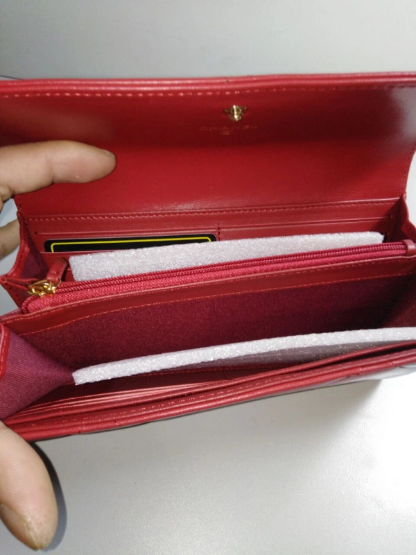 CHANEL 19 LONG FLAP WALLET SportInspired 86 - Image 14