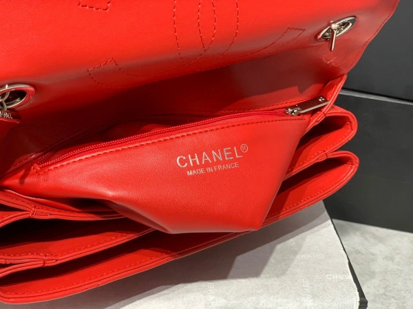 HighQuality CHANEL TRENDY BAG 965 - Image 10