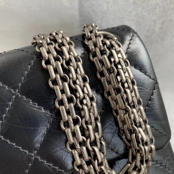 CHANEL FLAP BAG BestValue 670 - Image 7