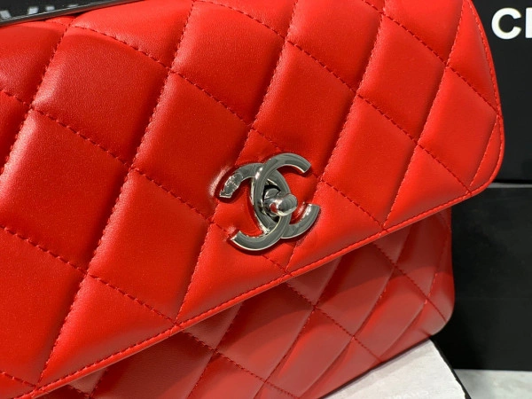 HighQuality CHANEL TRENDY BAG 965 - Image 6