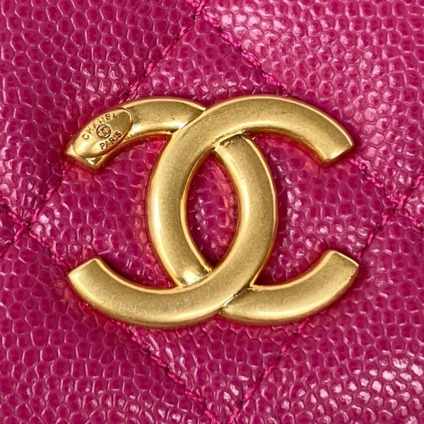 Comfortable CHANEL FLAP BAG 466 - Image 4