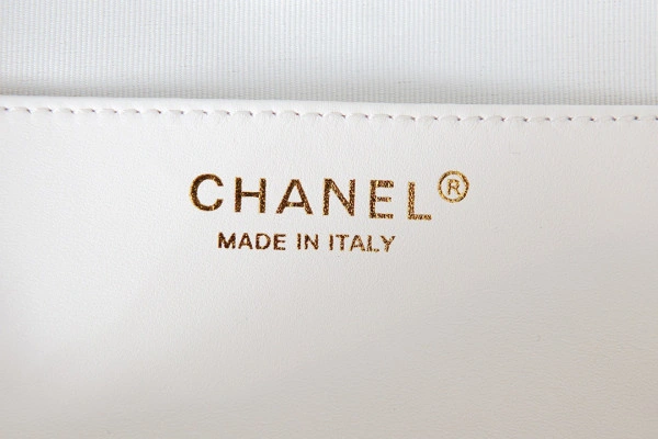 CHANEL HEART BAG Trendy 1650 - Image 10