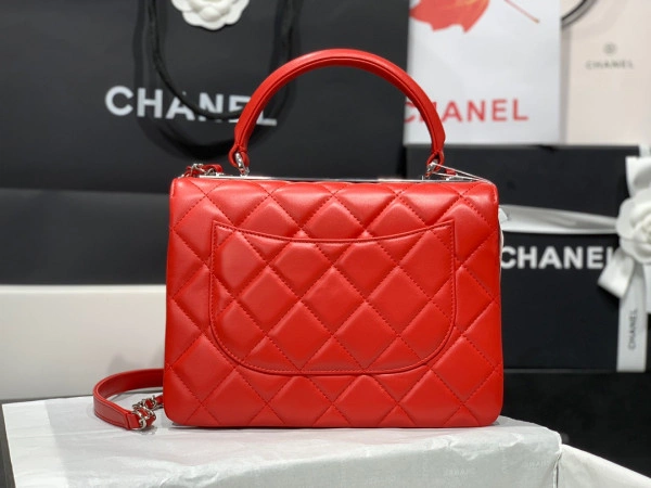 HighQuality CHANEL TRENDY BAG 965 - Image 5