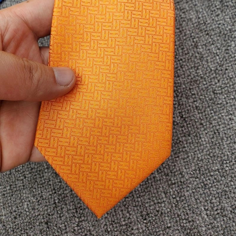 Hermes Doubl'H Ties - Image 11