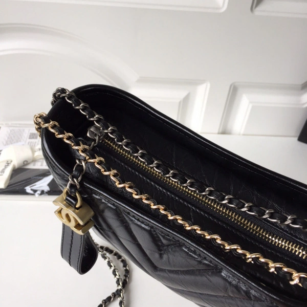 HighQuality CHANEL Gabrielle 873 - Image 5