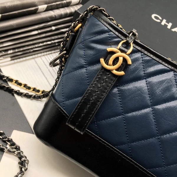 ModernLook CHANEL Gabrielle 860 - Image 4