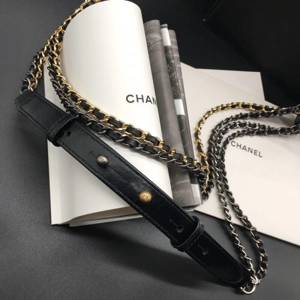 ModernLook CHANEL Gabrielle 860 - Image 8