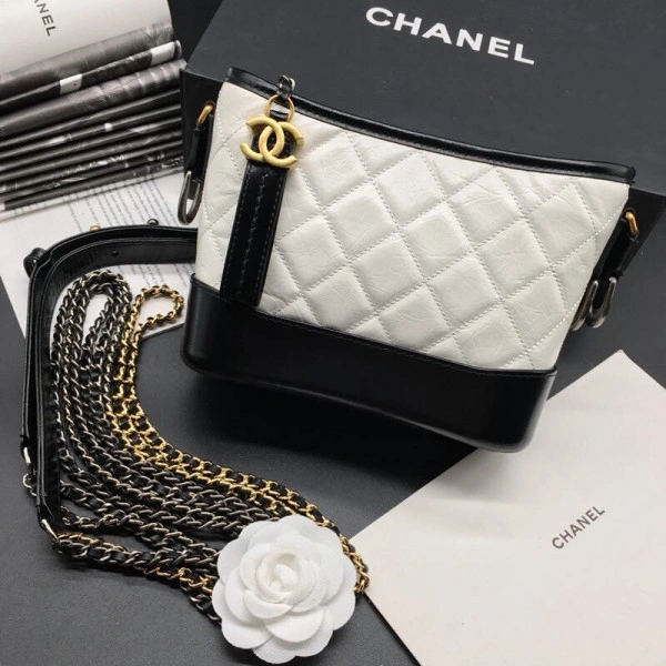 CHANEL Gabrielle Comfortable 878 - Image 3