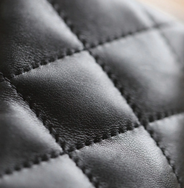 NewStyle CHANEL FLAP BAG WITH TOP HANDLE 293 - Image 5