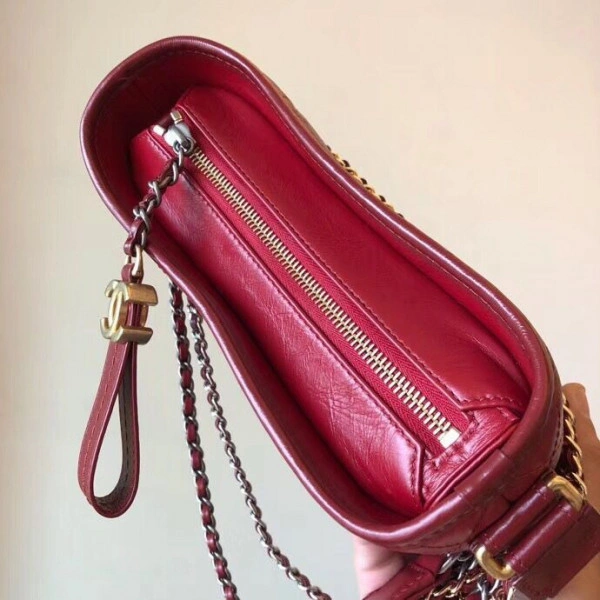 CHANEL Gabrielle Trendy 885 - Image 8