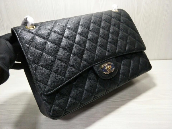 SmartChoice CHANEL FLAP BAG 802 - Image 21