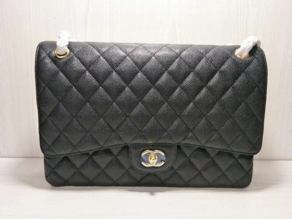 SmartChoice CHANEL FLAP BAG 802 - Image 18