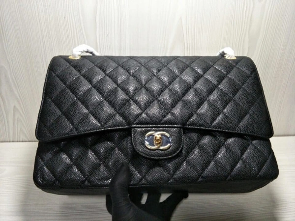 SmartChoice CHANEL FLAP BAG 802 - Image 19