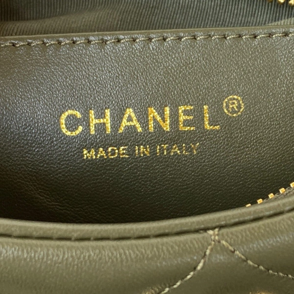 TopPick CHANEL HOBO HANDBAG 1584 - Image 9