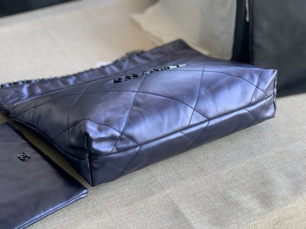 CHANEL 22 SMALL HANDBAG EasyMatch 1597 - Image 7