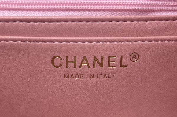 CHANEL FLAP BAG NewStyle 385 - Image 9