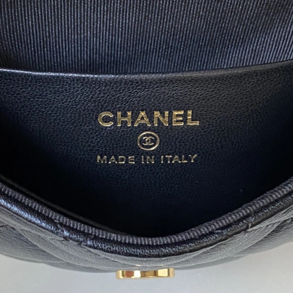WellDesigned CHANEL CHANELUTCH WITH CHAIN 963 - Image 10