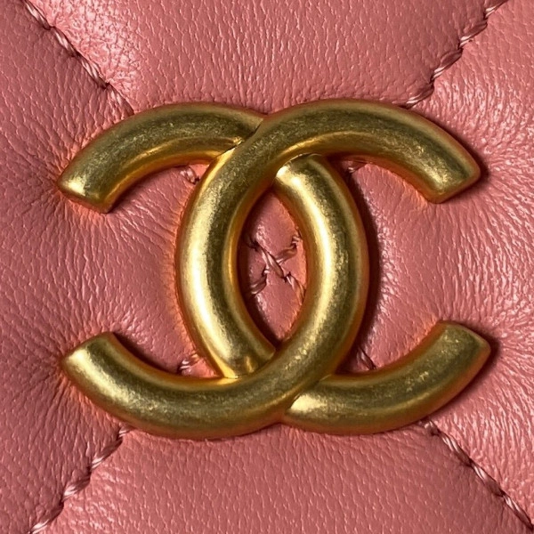 Popular CHANEL BAG WITH TOP HANDLE 953 - Image 4
