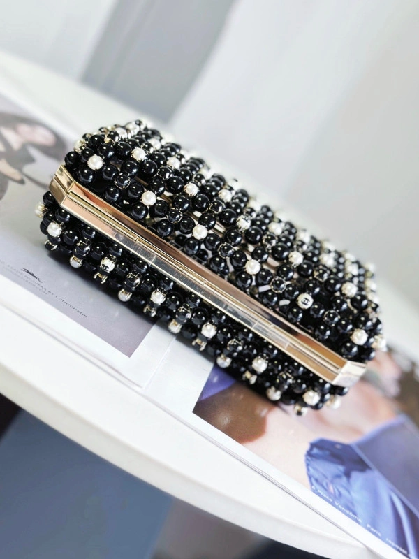 CHANEL EVENING BAG DailyWear 1559 - Image 3