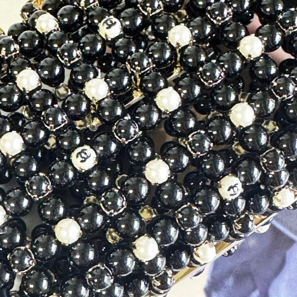 CHANEL EVENING BAG DailyWear 1559 - Image 7