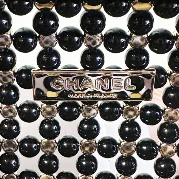 CHANEL EVENING BAG DailyWear 1559 - Image 9