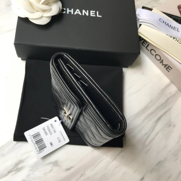 CHANEL WALLET EasyMatch 1763 - Image 6