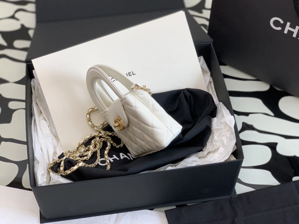 CHANEL Kelly Nano Bag Fashionable 1536 - Image 6