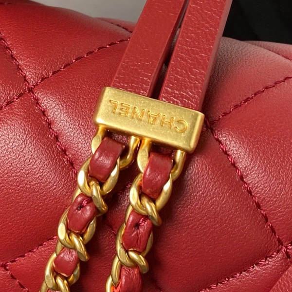 WellDesigned CHANEL SMALL FLAP BAG 379 - Image 7