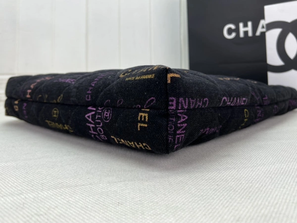 CHANEL SHOPPING BAG GoAnywhere 1130 - Image 6