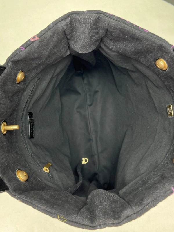 CHANEL SHOPPING BAG GoAnywhere 1130 - Image 8