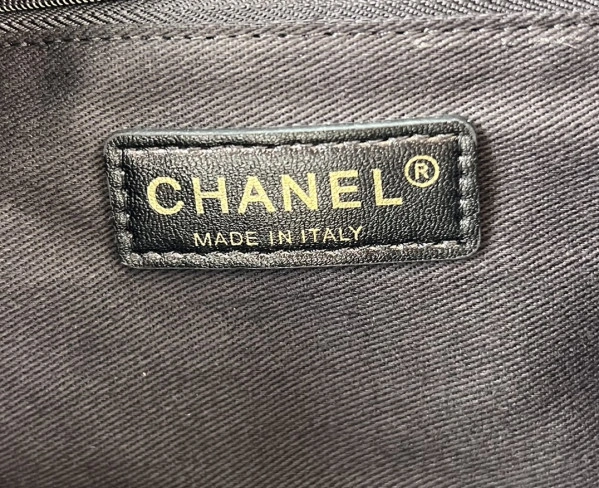 CHANEL SHOPPING BAG GoAnywhere 1130 - Image 9
