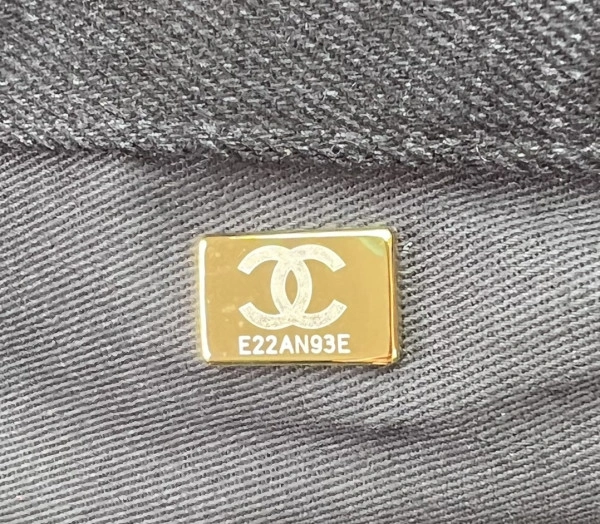 CHANEL SHOPPING BAG GoAnywhere 1130 - Image 10