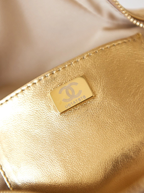 CHANEL STAR HANDBAG Fashionable 1490 - Image 10