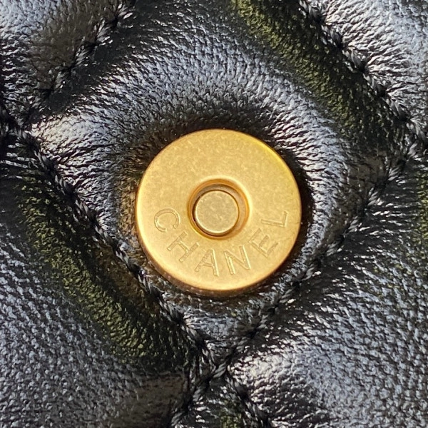 CHANEL HANDLE BAG Trendy 943 - Image 8