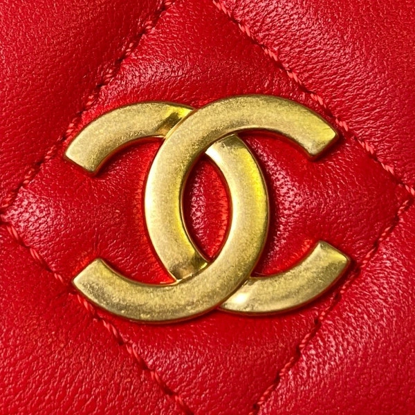 SportInspired CHANEL HANDLE BAG 941 - Image 4