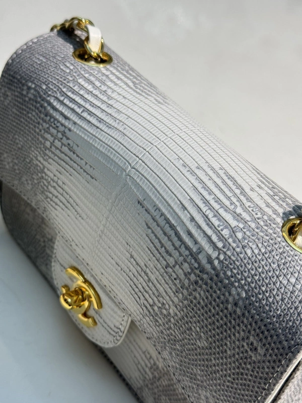 EasyMatch CHANEL FLAP BAG 20CM 326 - Image 6