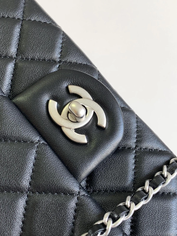 EasyMatch CHANEL FLAP BAG 20CM 310 - Image 6