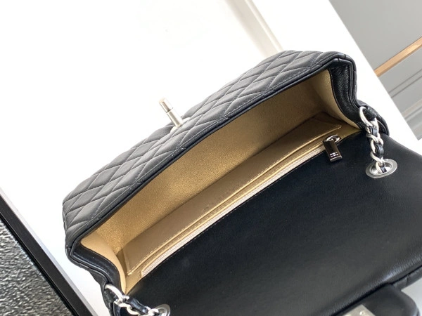 EasyMatch CHANEL FLAP BAG 20CM 310 - Image 9