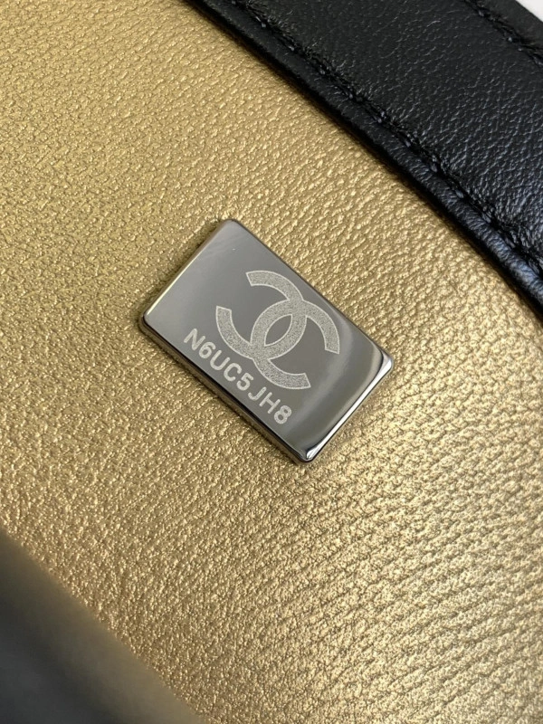 EasyMatch CHANEL FLAP BAG 20CM 310 - Image 10