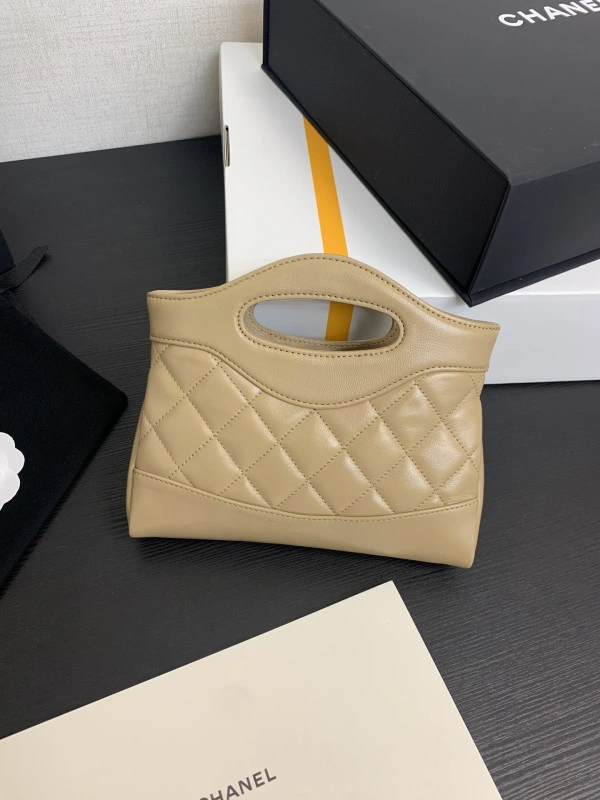 EasyMatch CHANEL SHOPPING BAG-21*17*3.5cm 1108 - Image 7