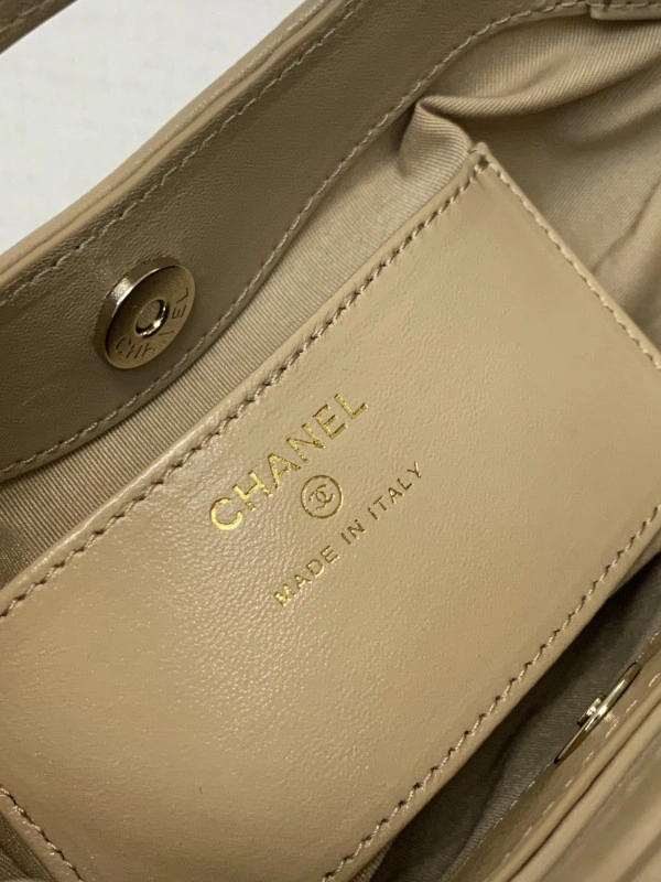 EasyMatch CHANEL SHOPPING BAG-21*17*3.5cm 1108 - Image 10